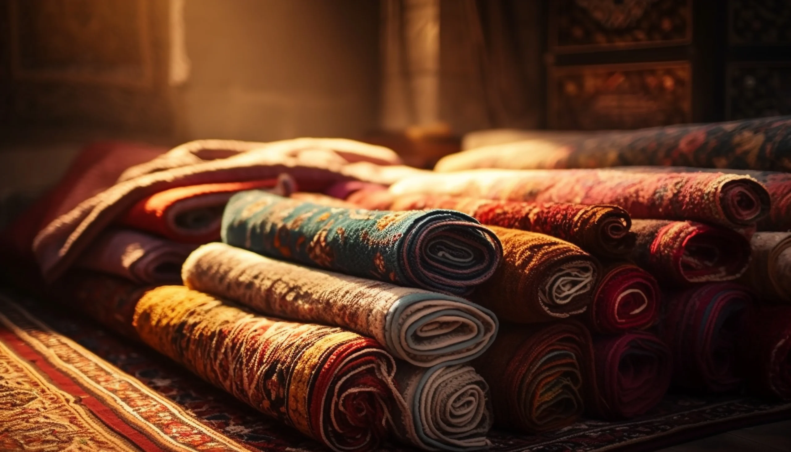 carpetten