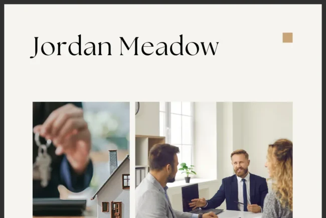 jordan meadow