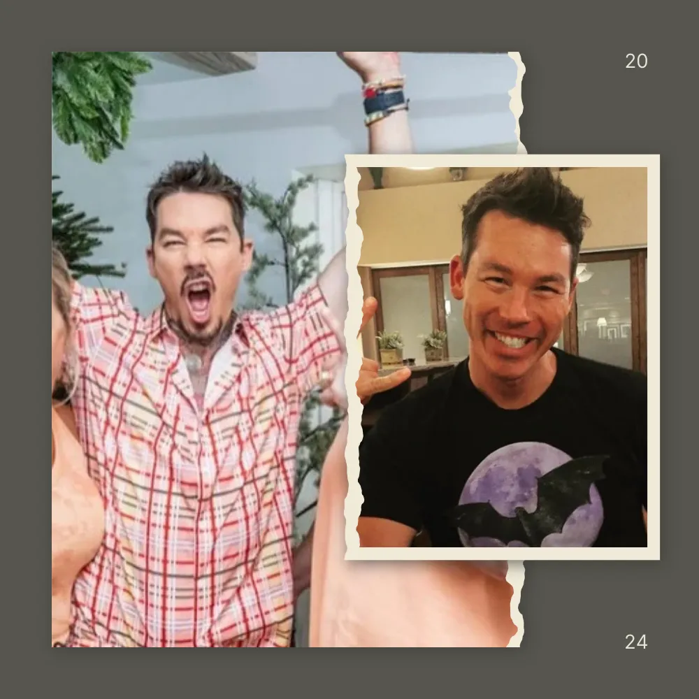Dean Richard Bromstad