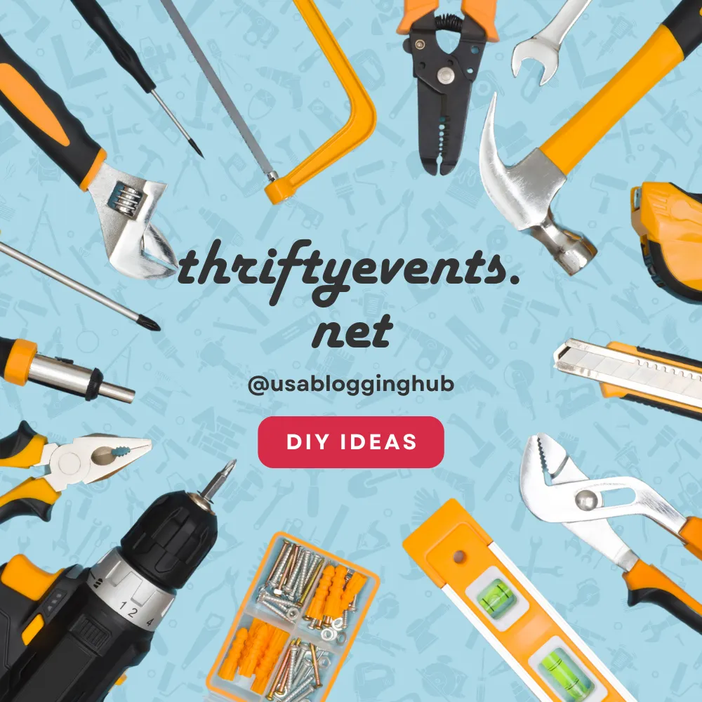 thriftyevents.net