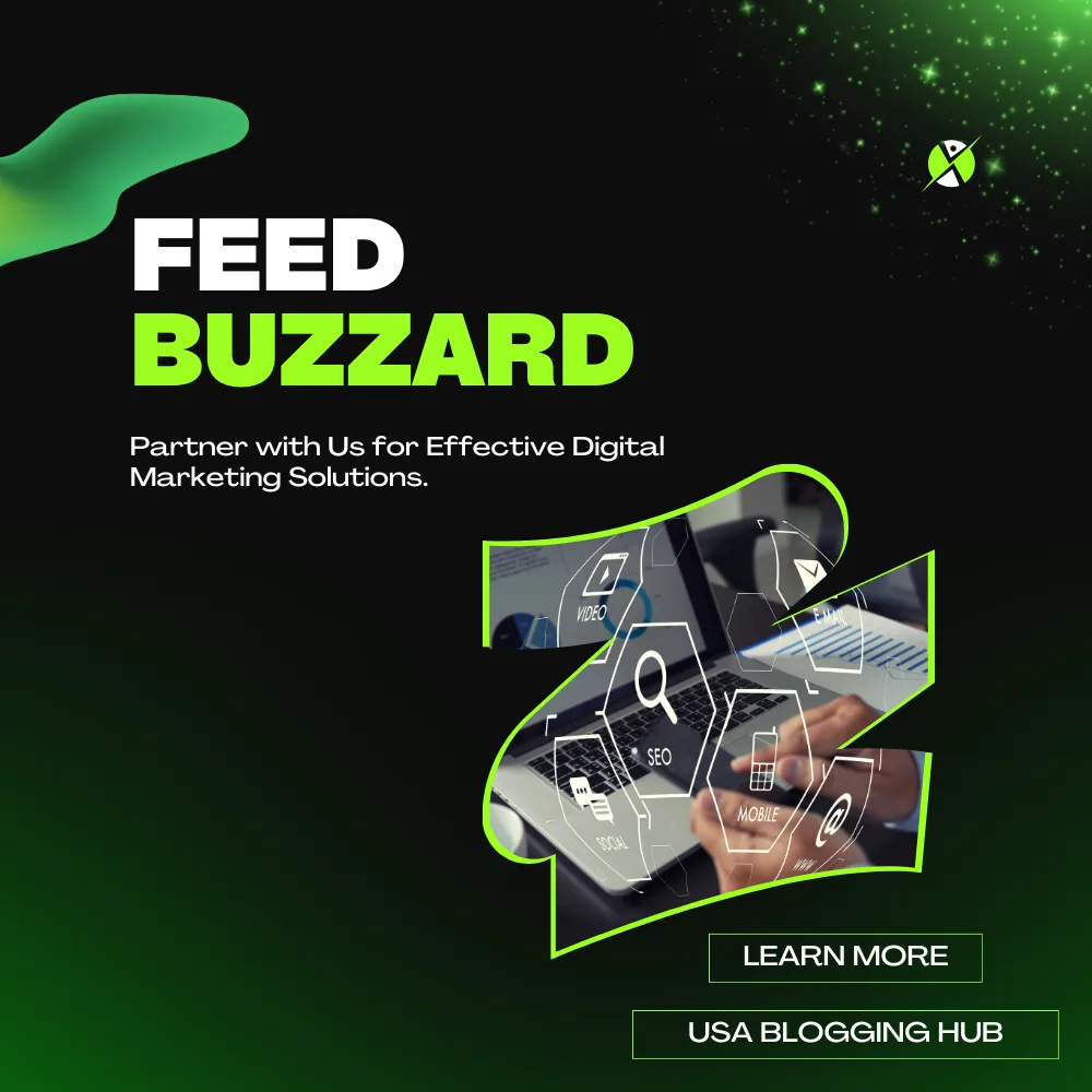 Feedbuzzard
