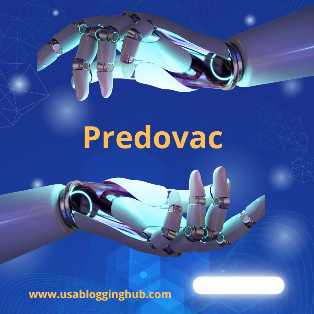 Predovac